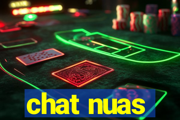 chat nuas